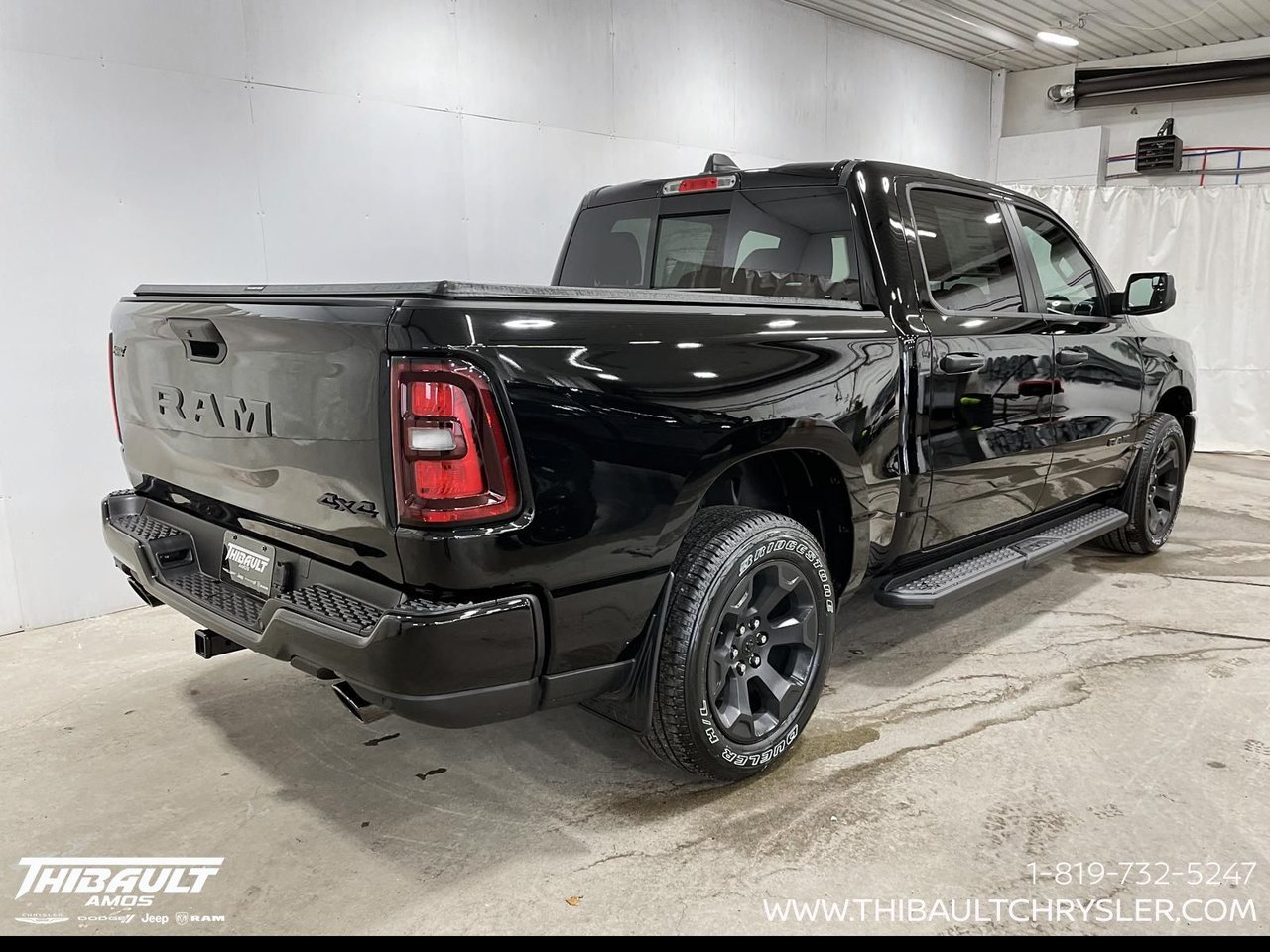 Ram 1500 2026