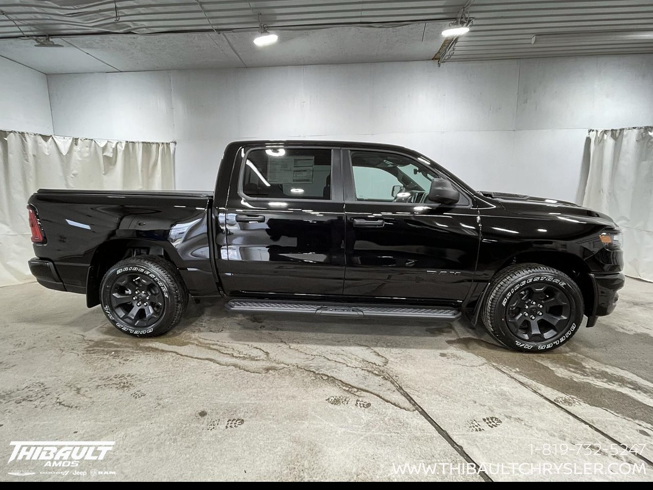 Ram 1500 2026