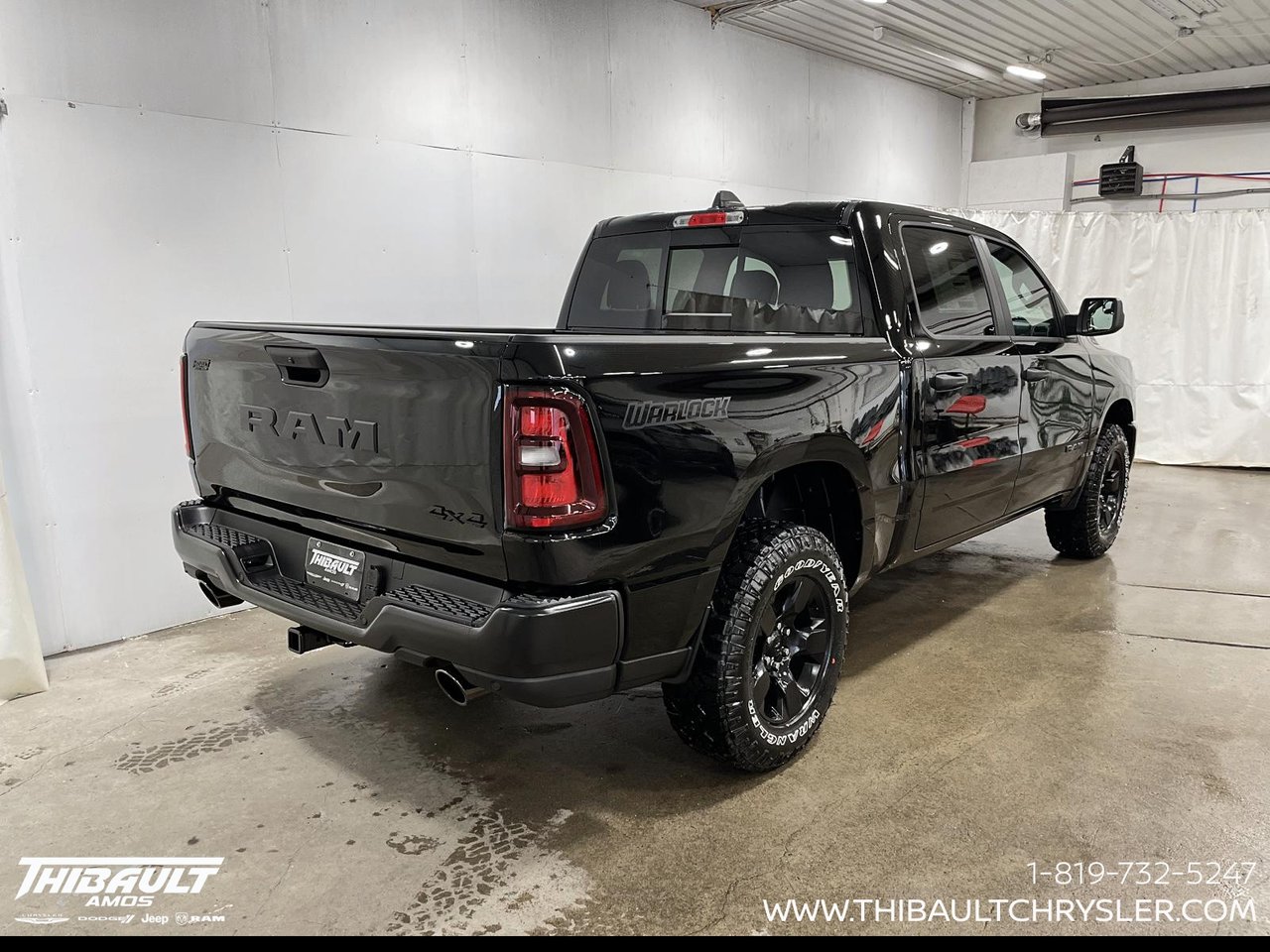 Ram 1500 2026