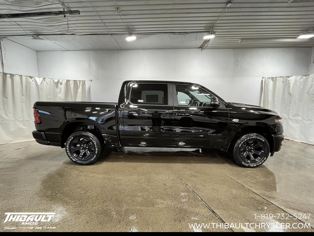 Ram 1500 2026