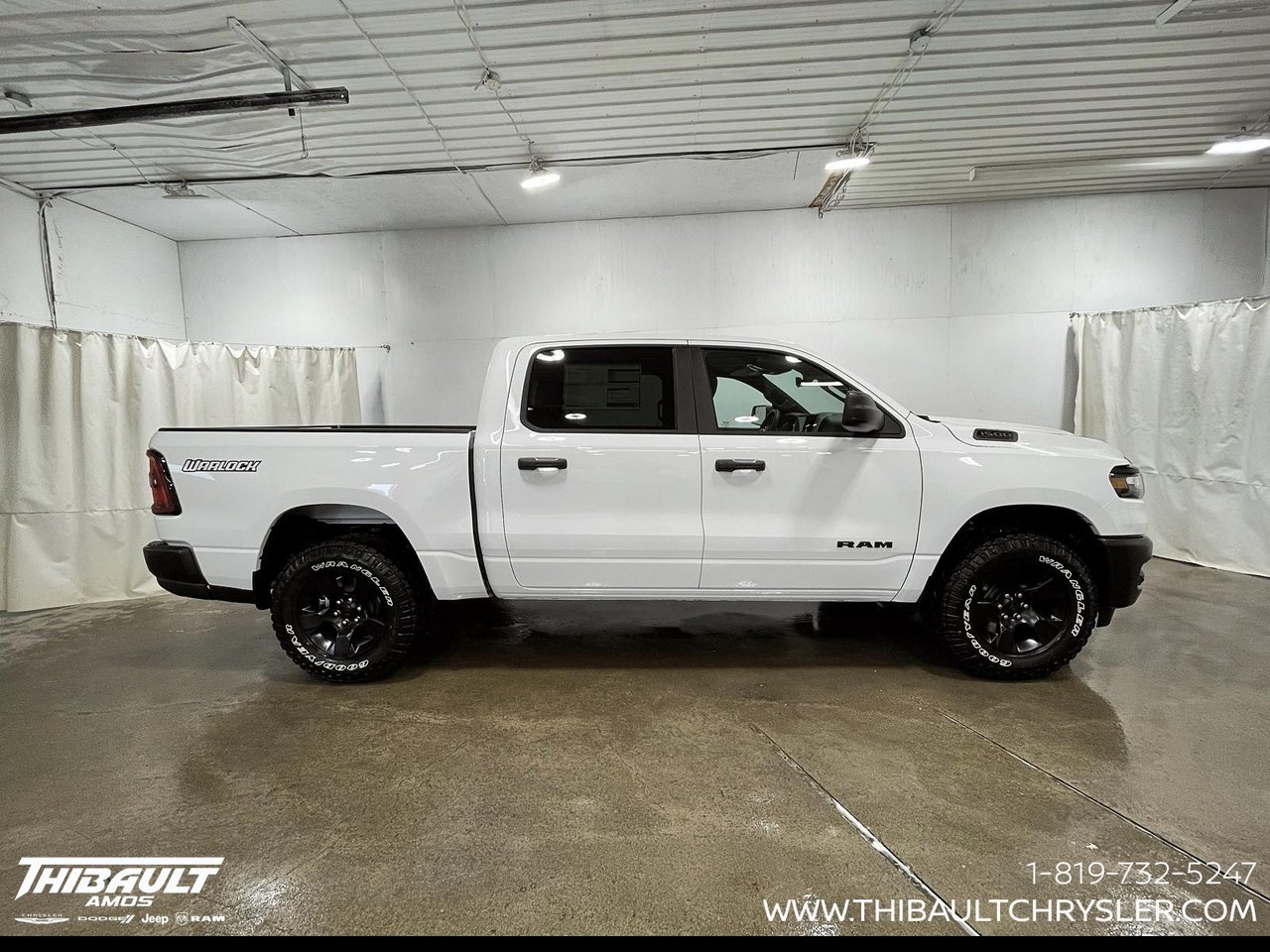 Ram 1500 2026