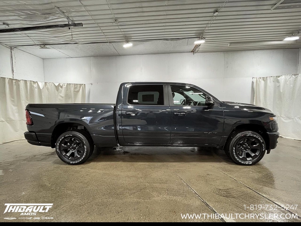 Ram 1500 2026