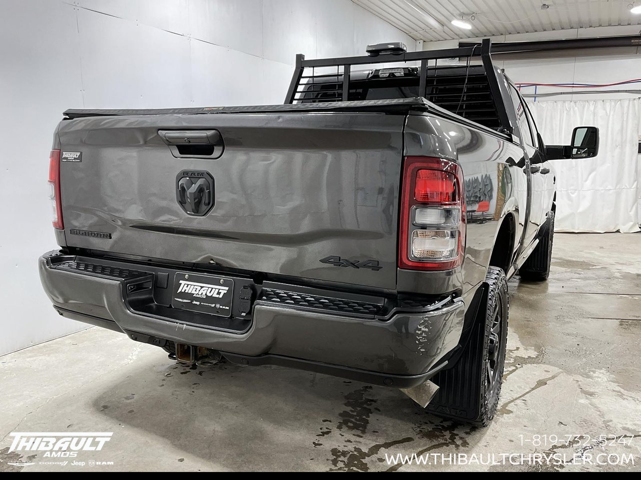 Ram 2500 2024