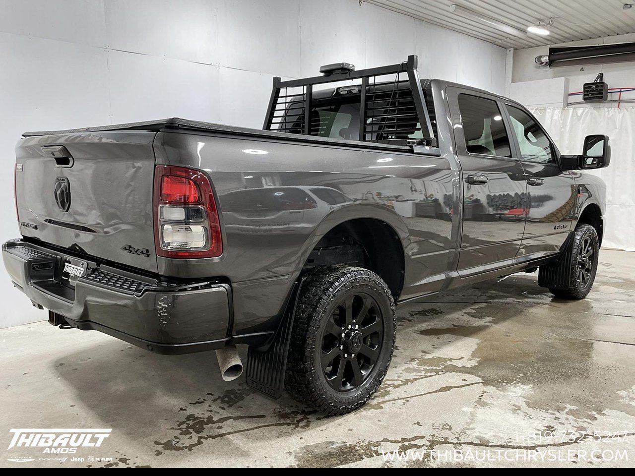Ram 2500 2024