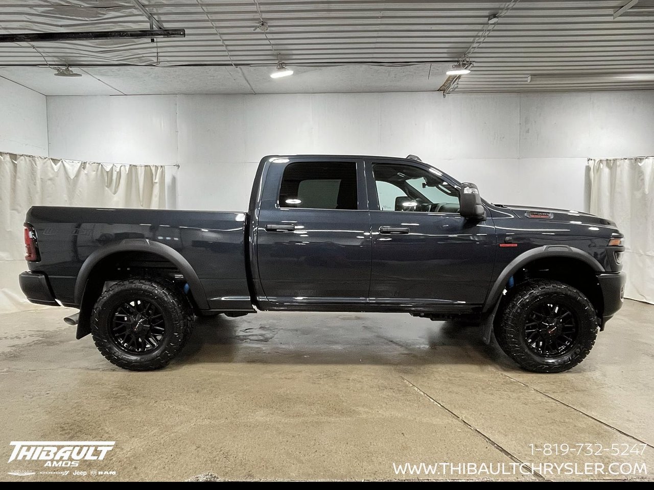 Ram 2500 2026
