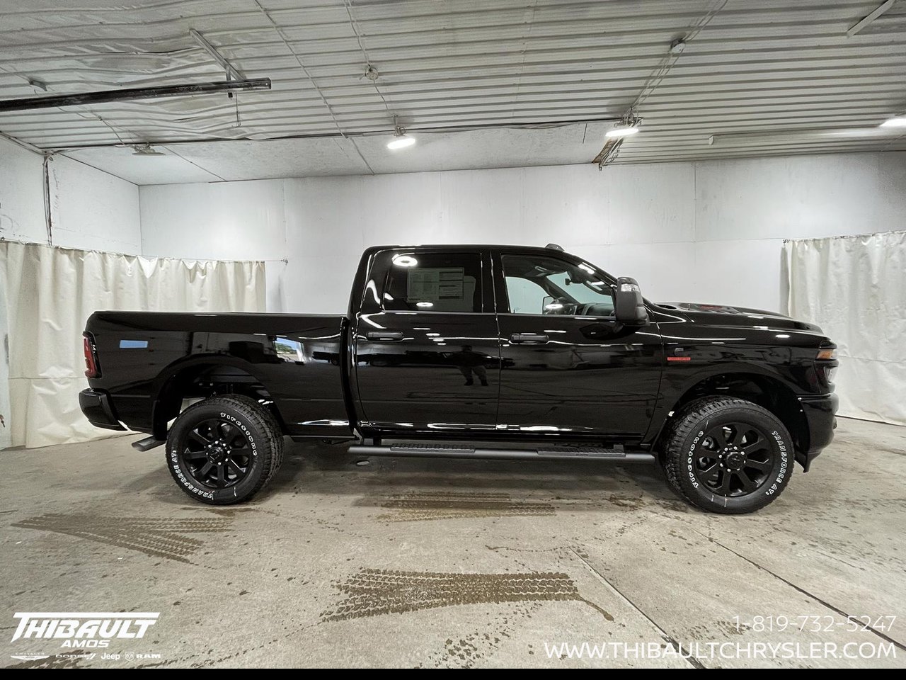Ram 2500 2026