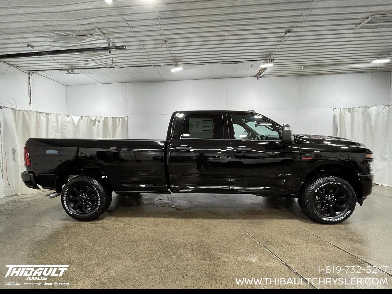Ram 2500 2026