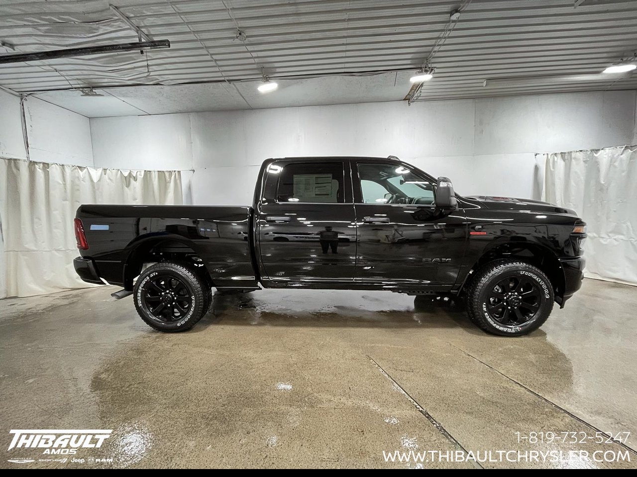 Ram 2500 2026