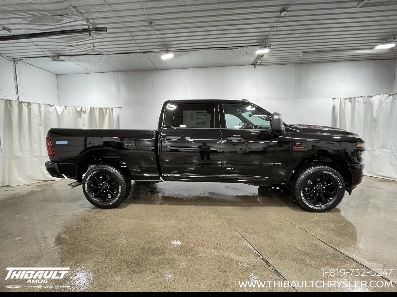 Ram 2500 2026