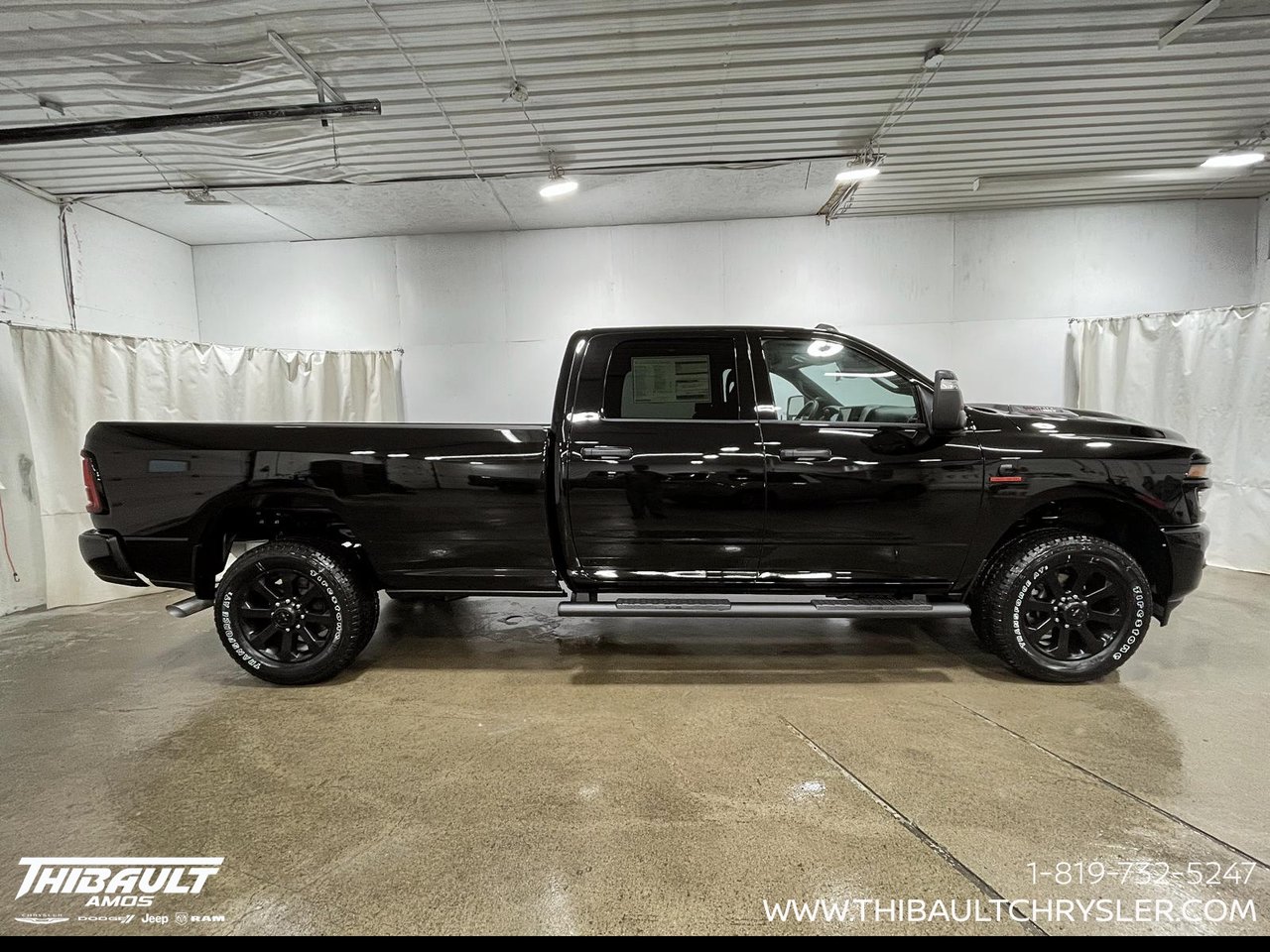 Ram 2500 2026
