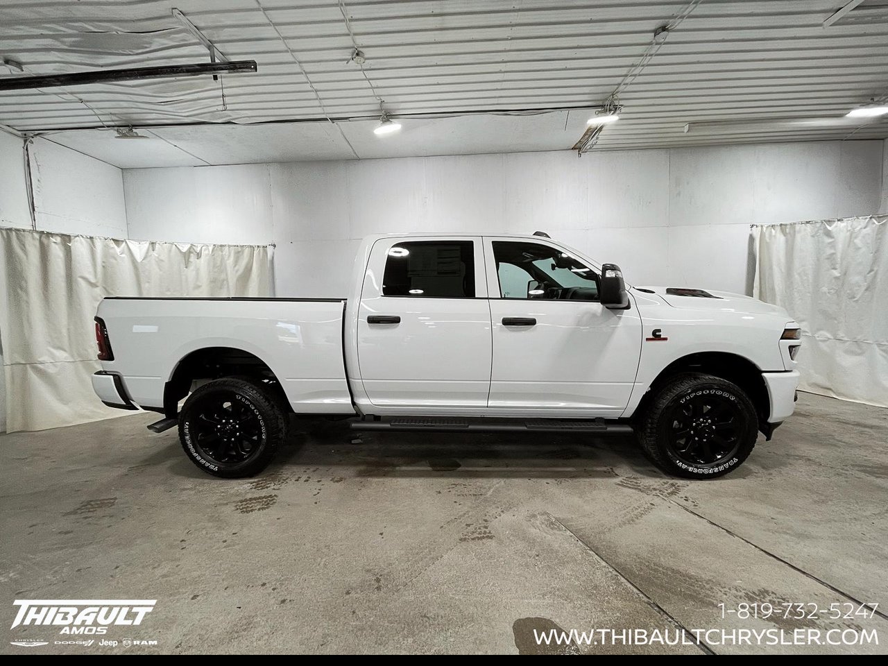 Ram 2500 2026