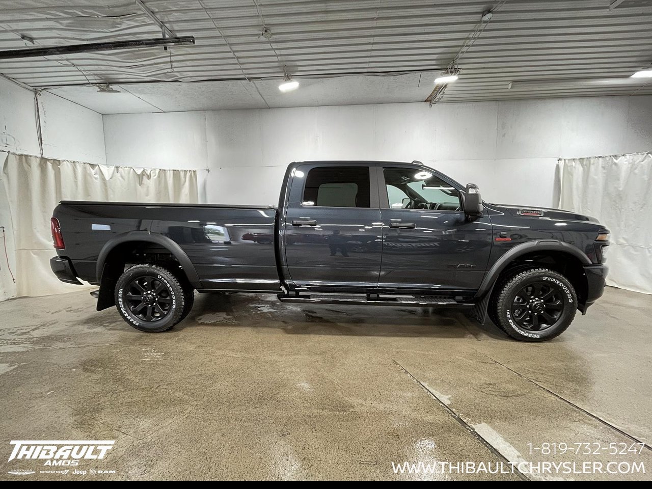 Ram 2500 2026