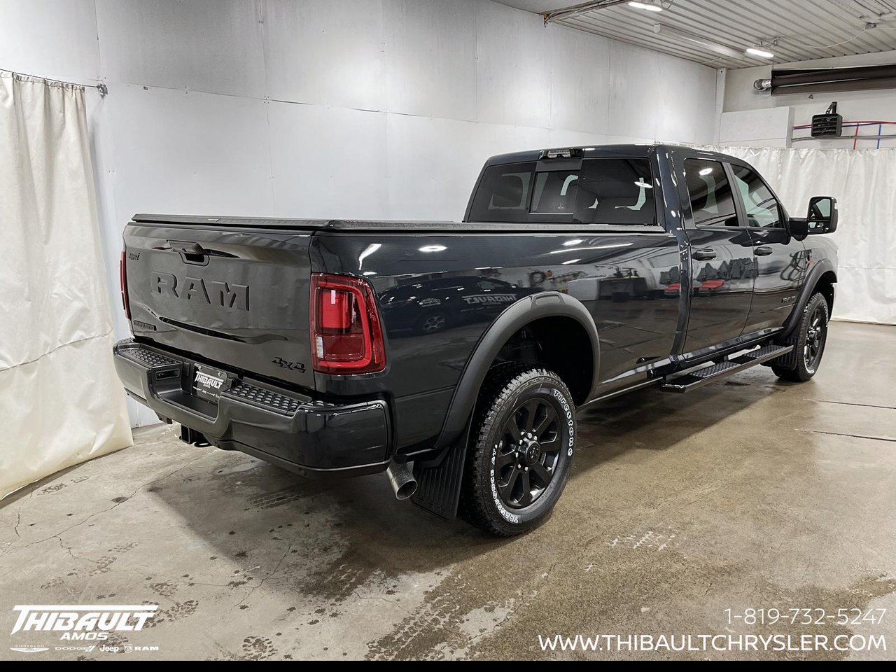 Ram 2500 2026