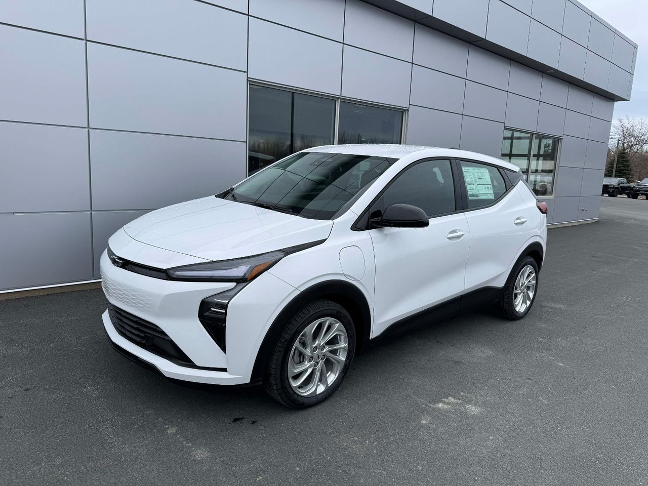 Chevrolet Bolt LT FWD 2027