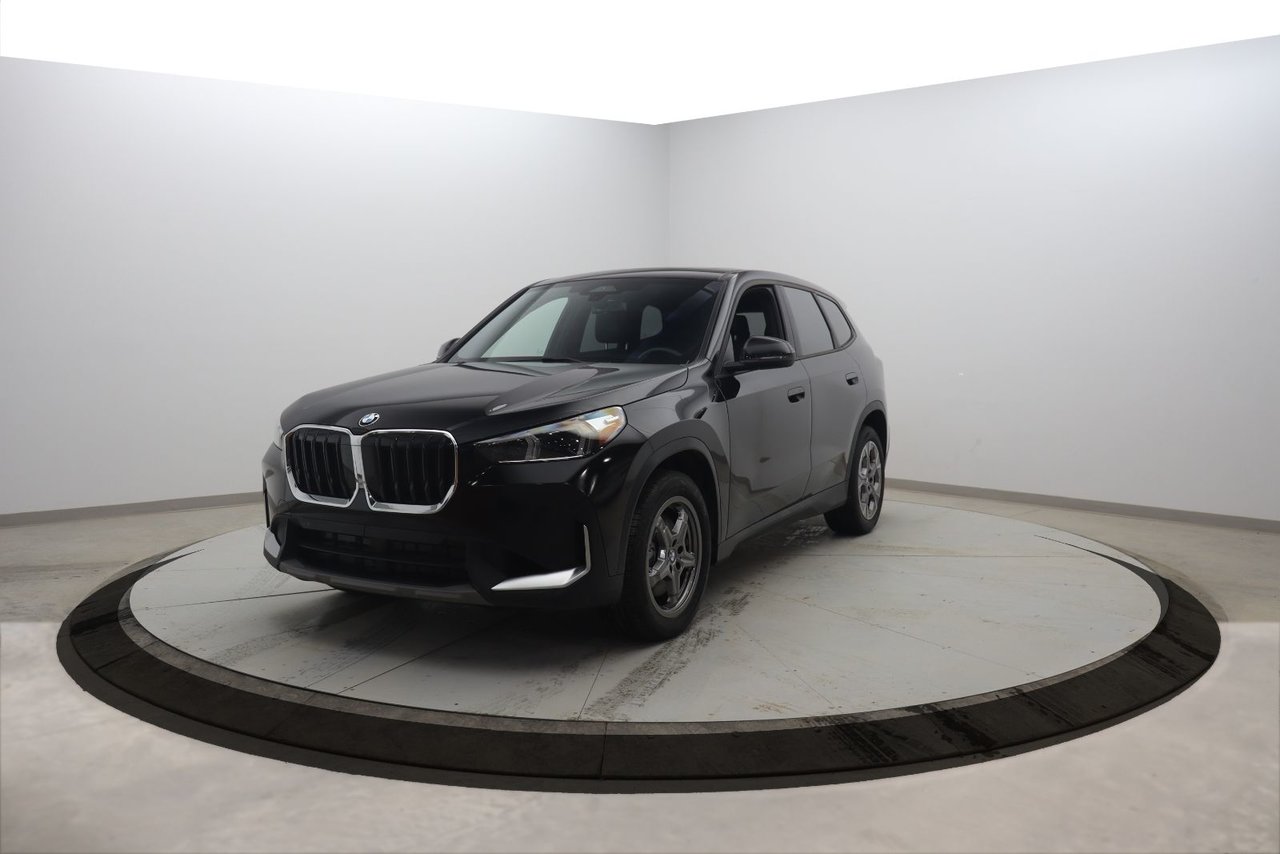 BMW X1 xDrive28i 2025