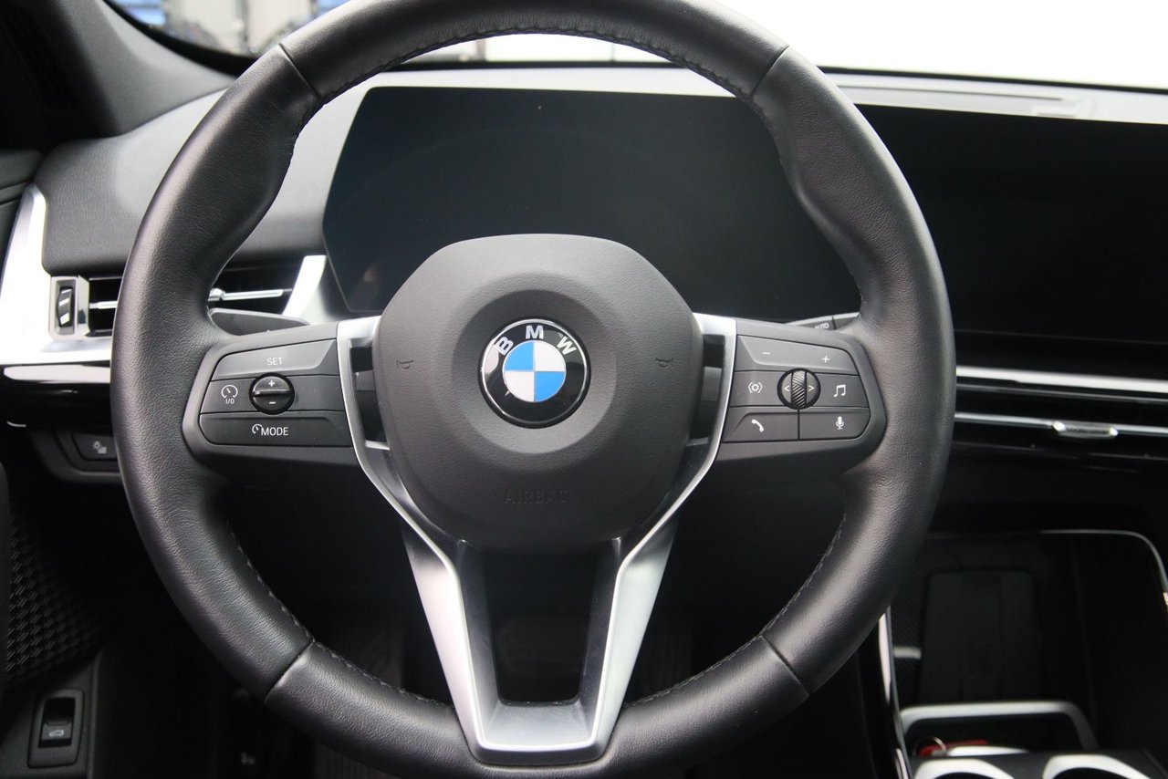 BMW X1 xDrive28i 2025-11