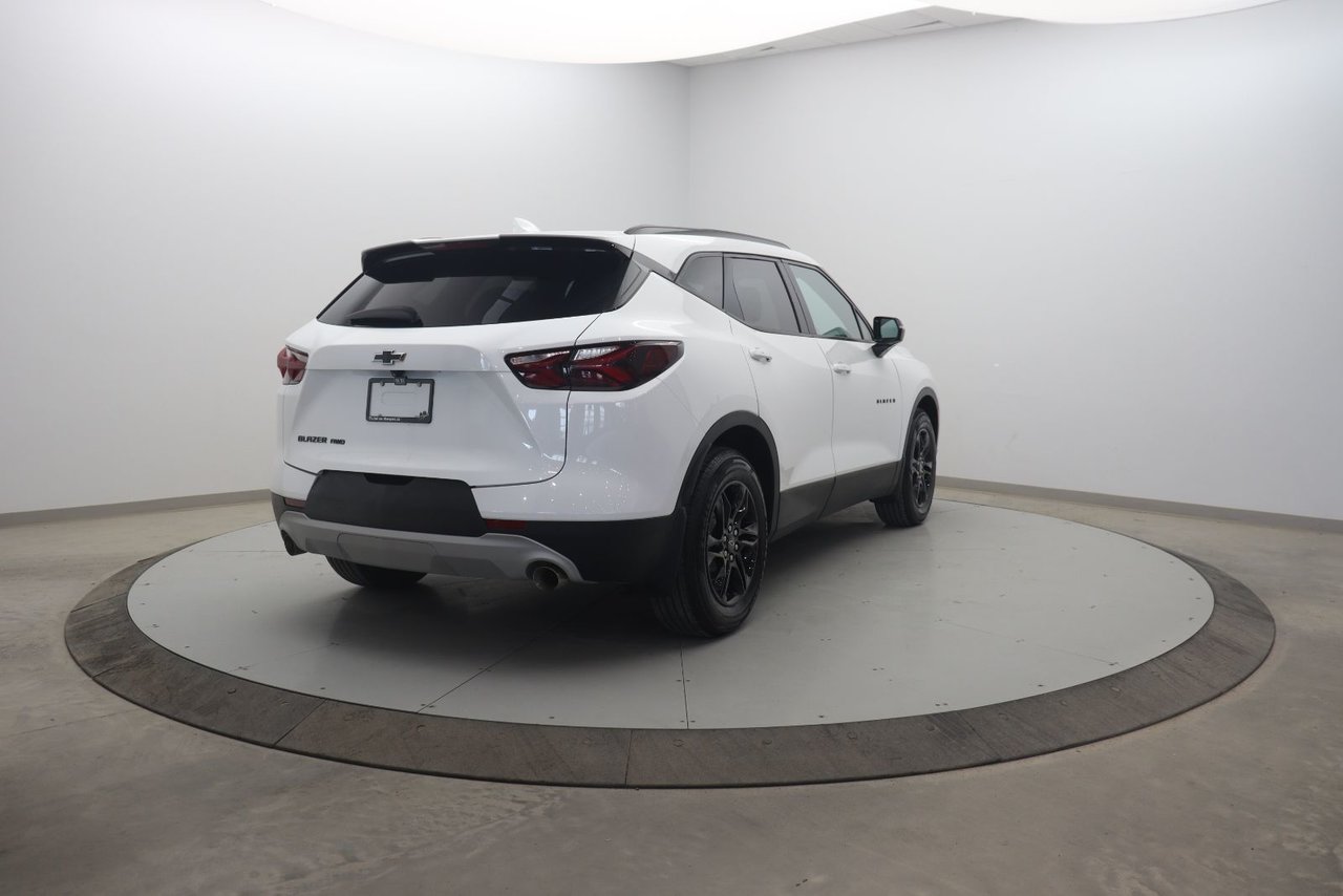 Chevrolet Blazer True North 2021-3