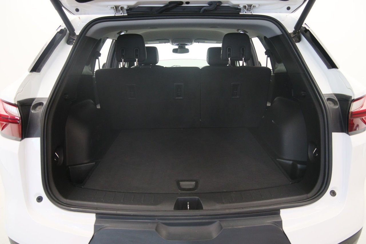 Chevrolet Blazer True North 2021-17