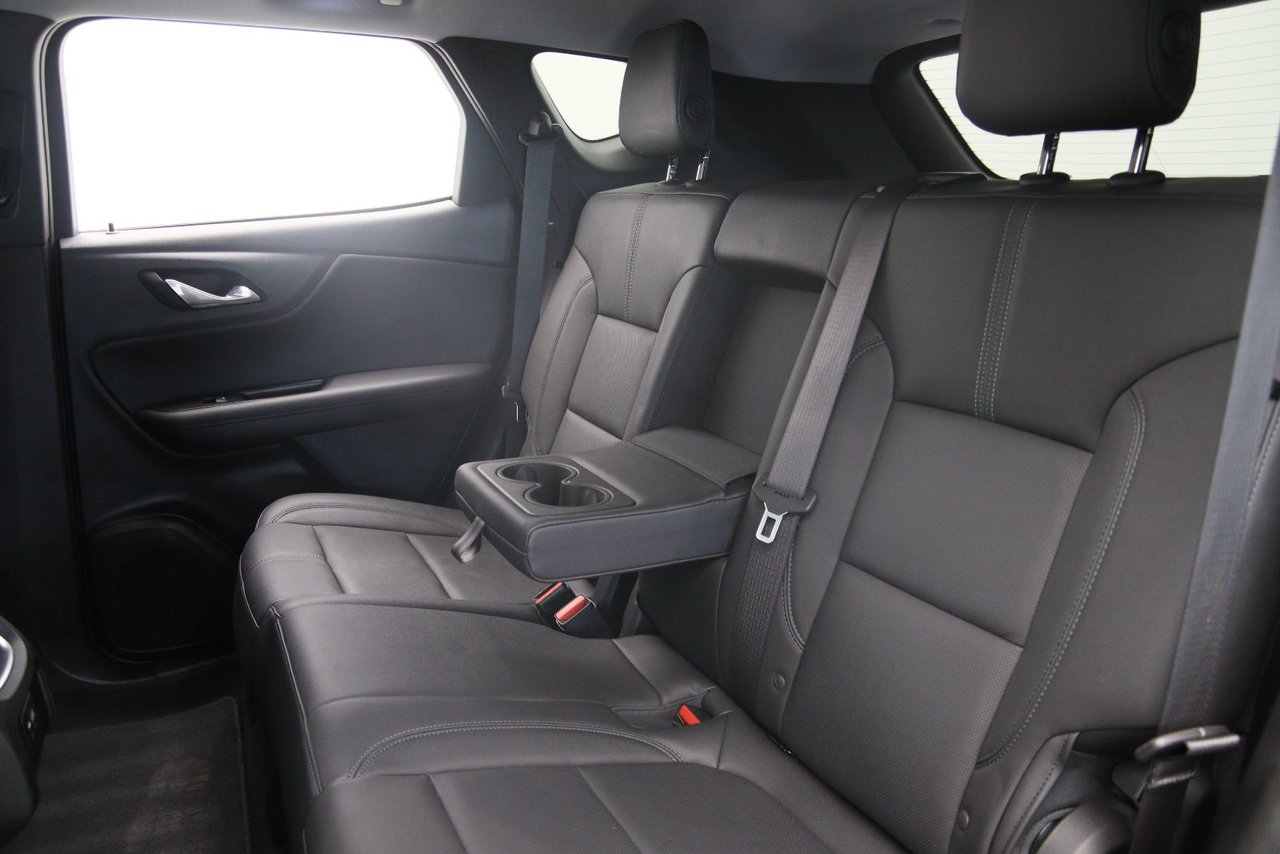 Chevrolet Blazer True North 2021-7