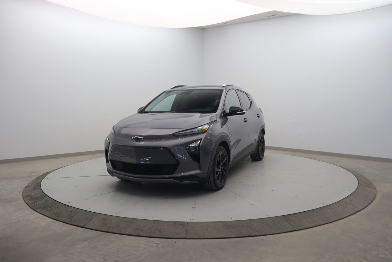 Chevrolet Bolt EUV LT 2023-0