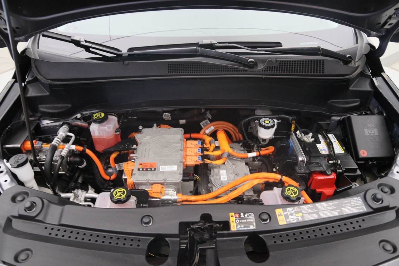 Chevrolet Bolt EUV LT 2023-14