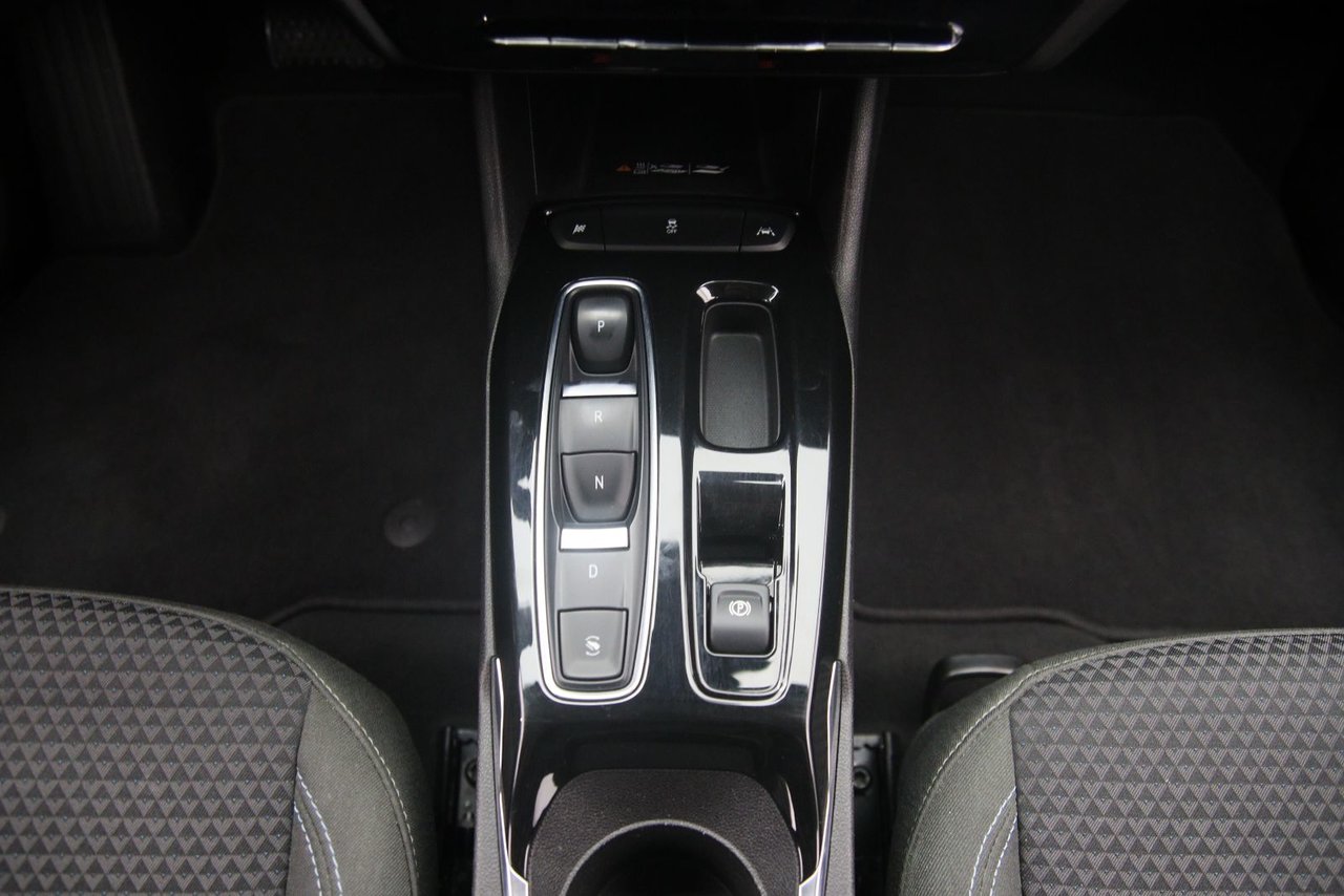 Chevrolet Bolt EUV LT 2023-11