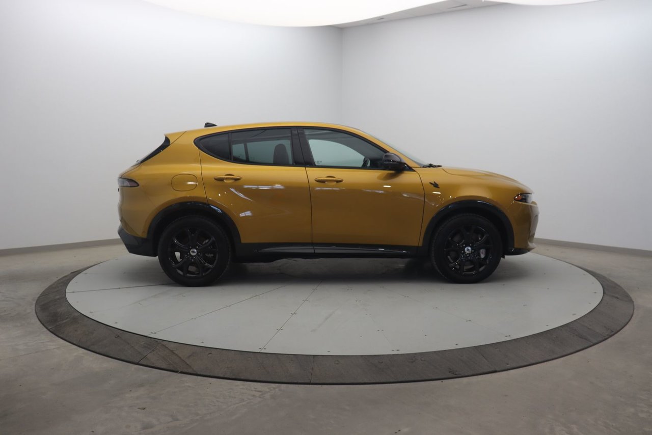 2024 Dodge Hornet PHEV