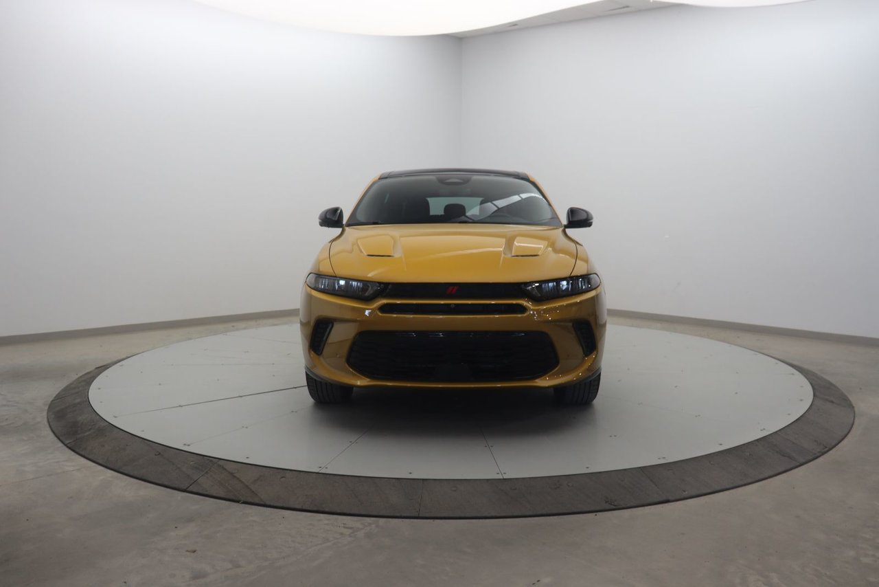 2024 Dodge Hornet PHEV