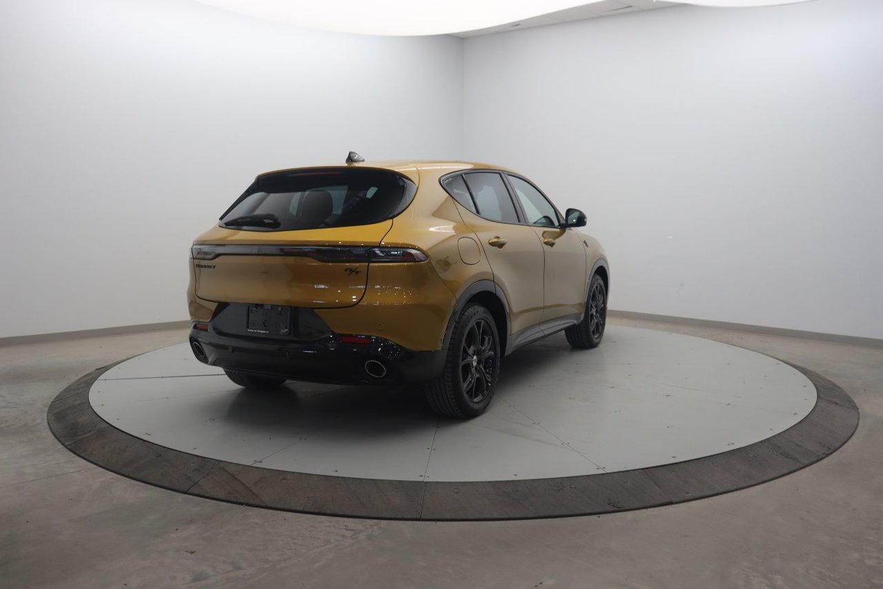 2024 Dodge Hornet PHEV
