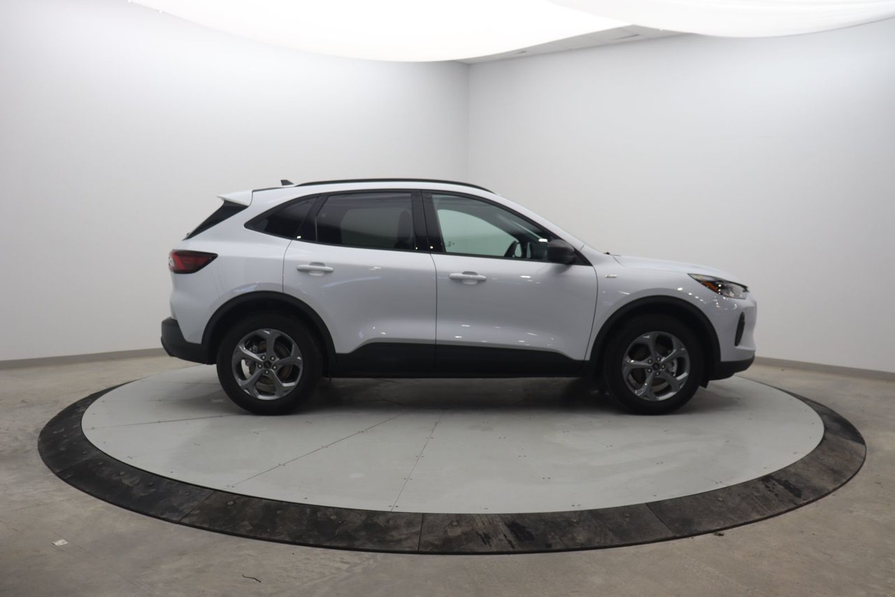 Ford Escape ST-Line 2025-2