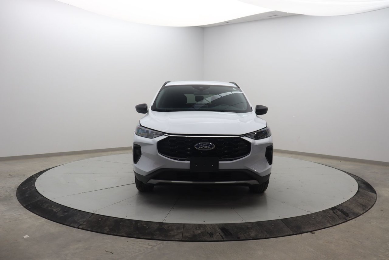 Ford Escape ST-Line 2025-1