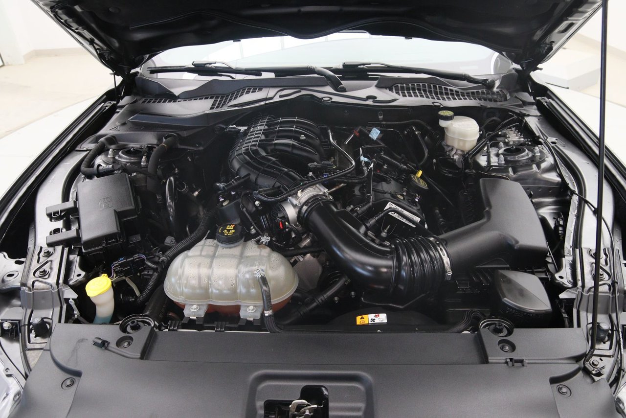 Ford Mustang V6 2017-12