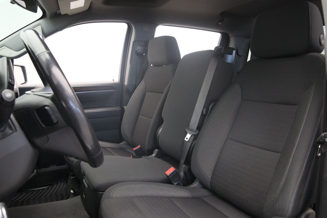 GMC Sierra 1500 SLE 2022-5