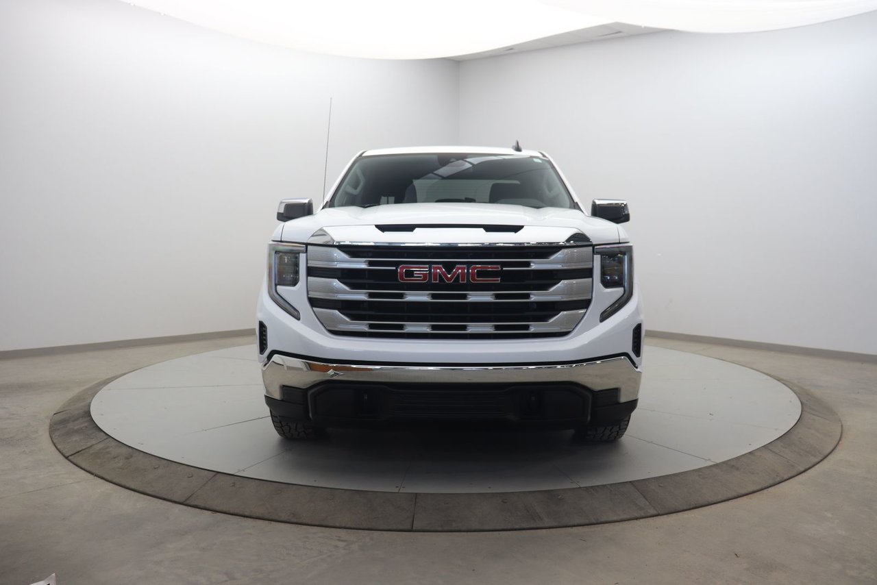GMC Sierra 1500 SLE 2022-1