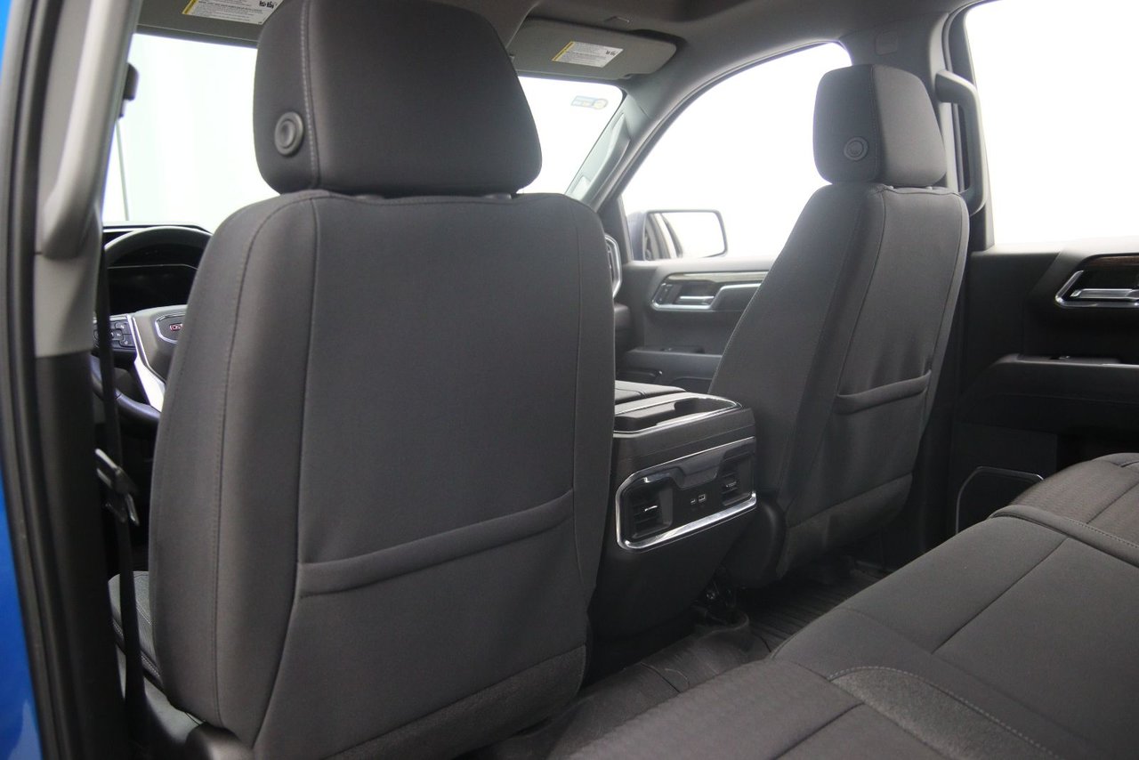 GMC Sierra 1500 Elevation 2024-8