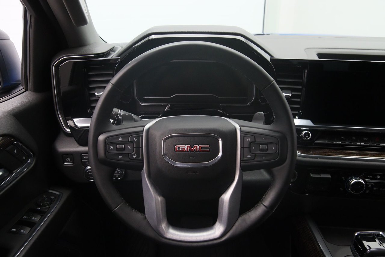 GMC Sierra 1500 Elevation 2024-10