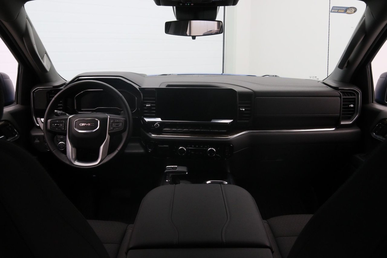 GMC Sierra 1500 Elevation 2024-9