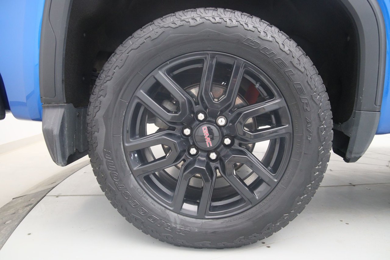 GMC Sierra 1500 Elevation 2024-16