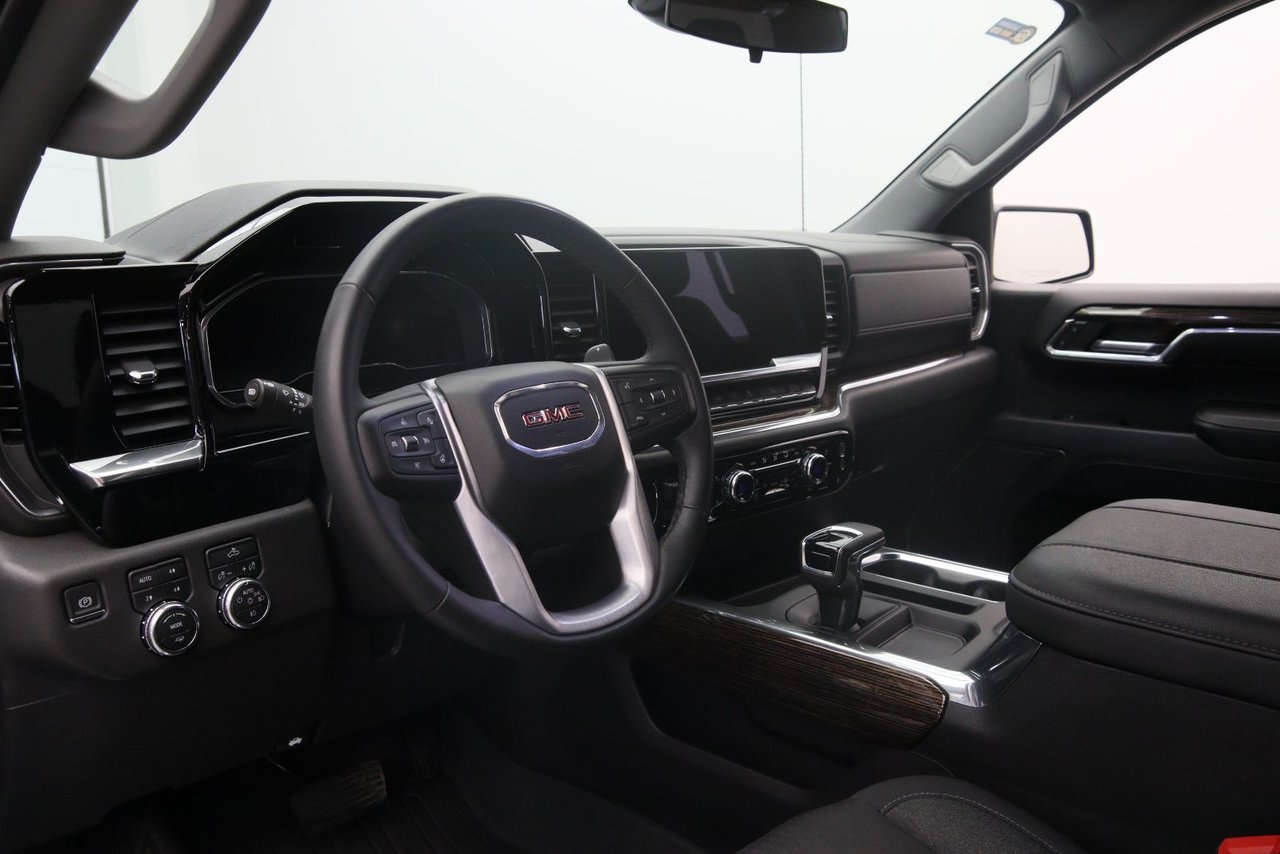 GMC Sierra 1500 Elevation 2024-6