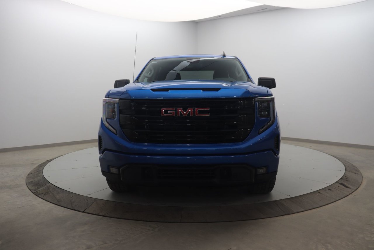 GMC Sierra 1500 Elevation 2024-1