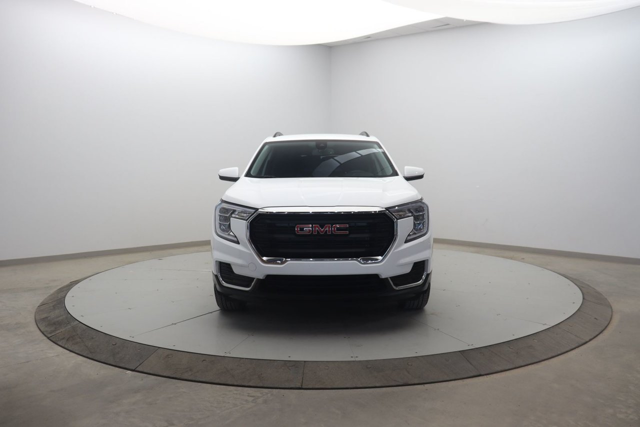 GMC Terrain SLE 2024-1
