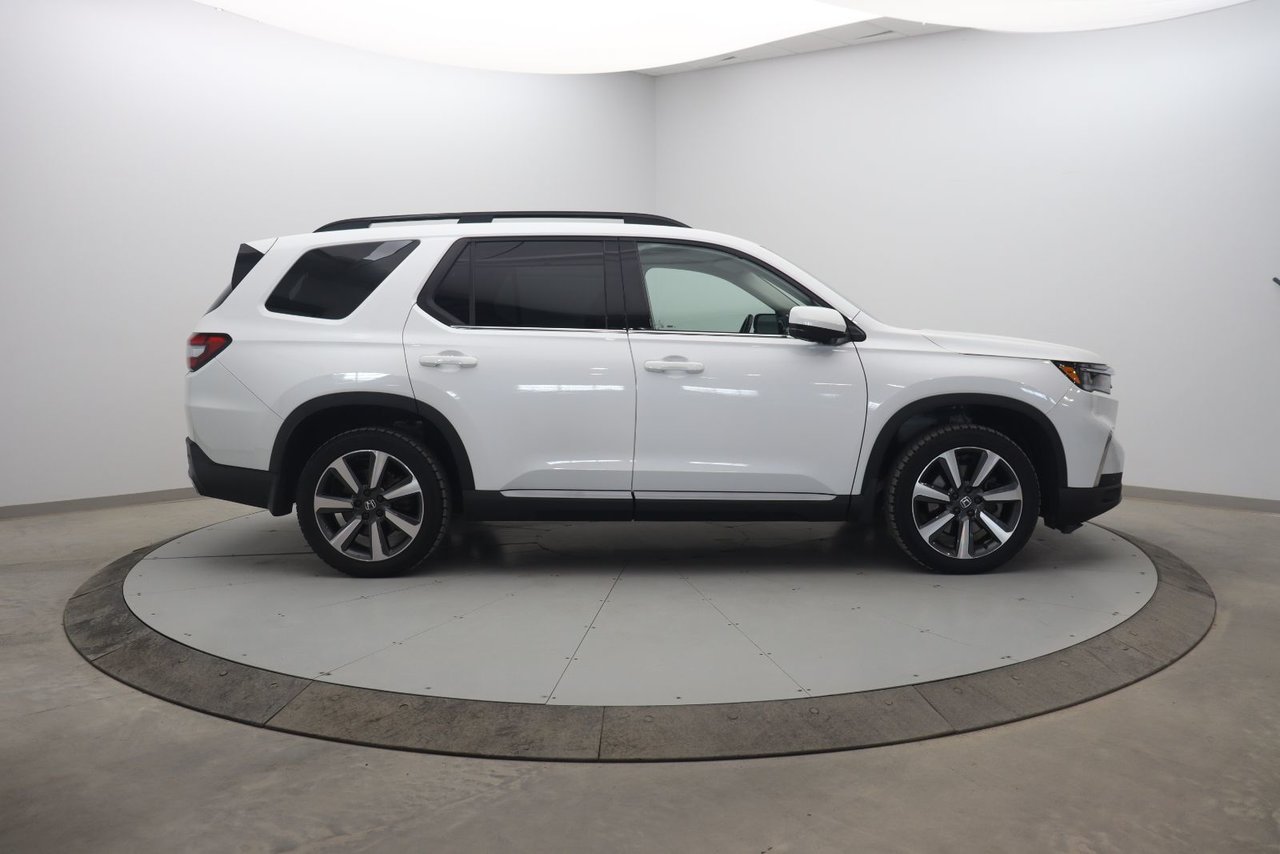 Honda Pilot Touring 2023-2