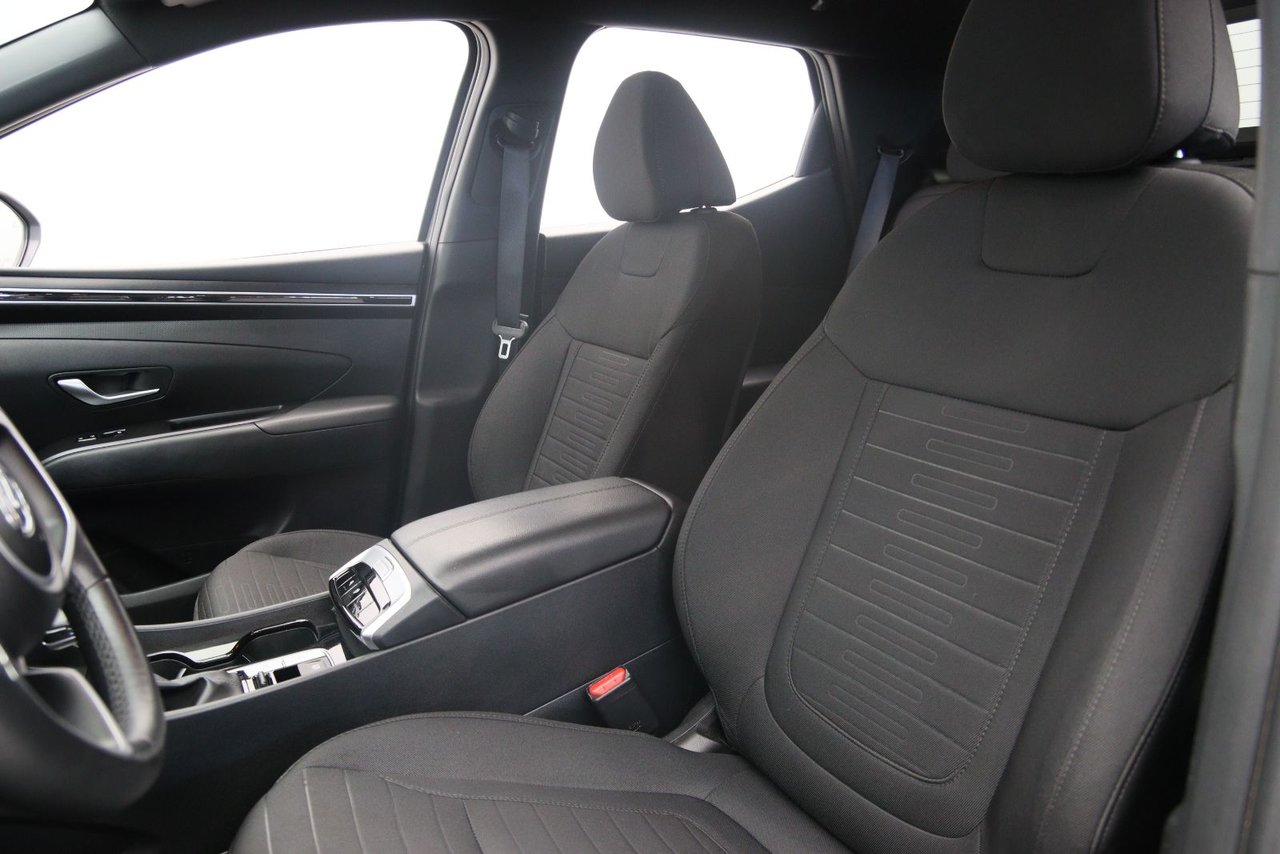 Hyundai Santa Cruz Preferred 2024-5