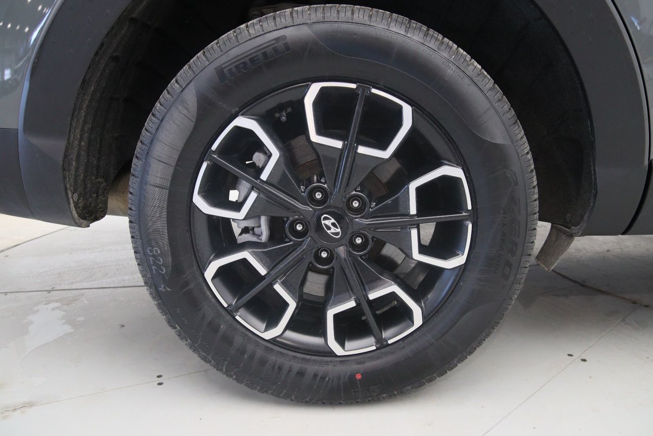 Hyundai Santa Cruz Preferred 2024-16