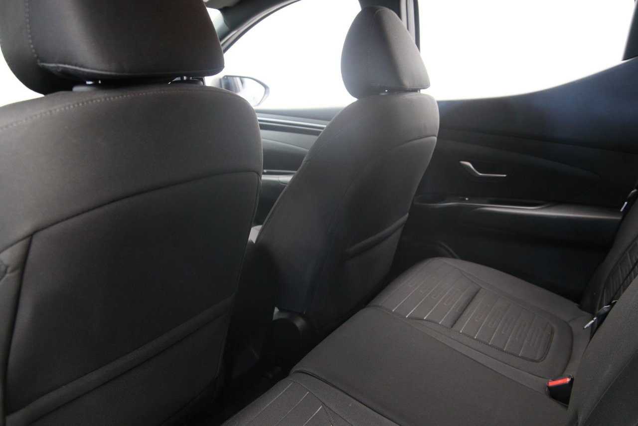 Hyundai Santa Cruz Preferred 2024-8