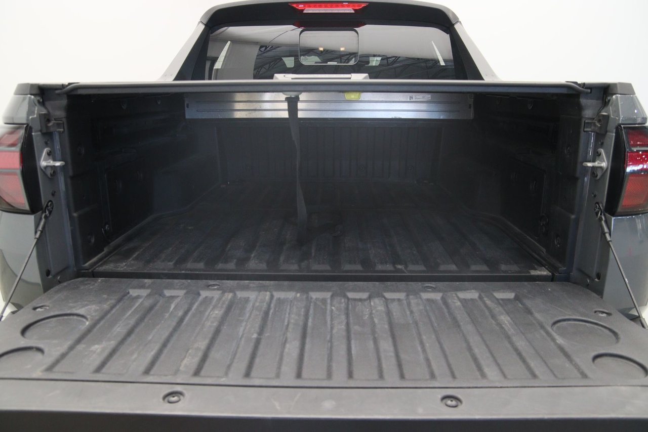 Hyundai Santa Cruz Preferred 2024-15