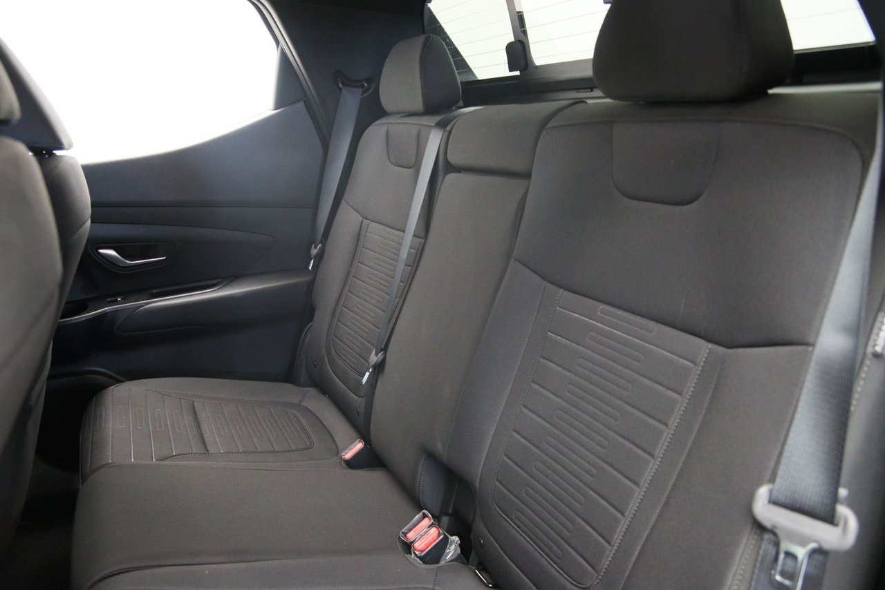 Hyundai Santa Cruz Preferred 2024-7