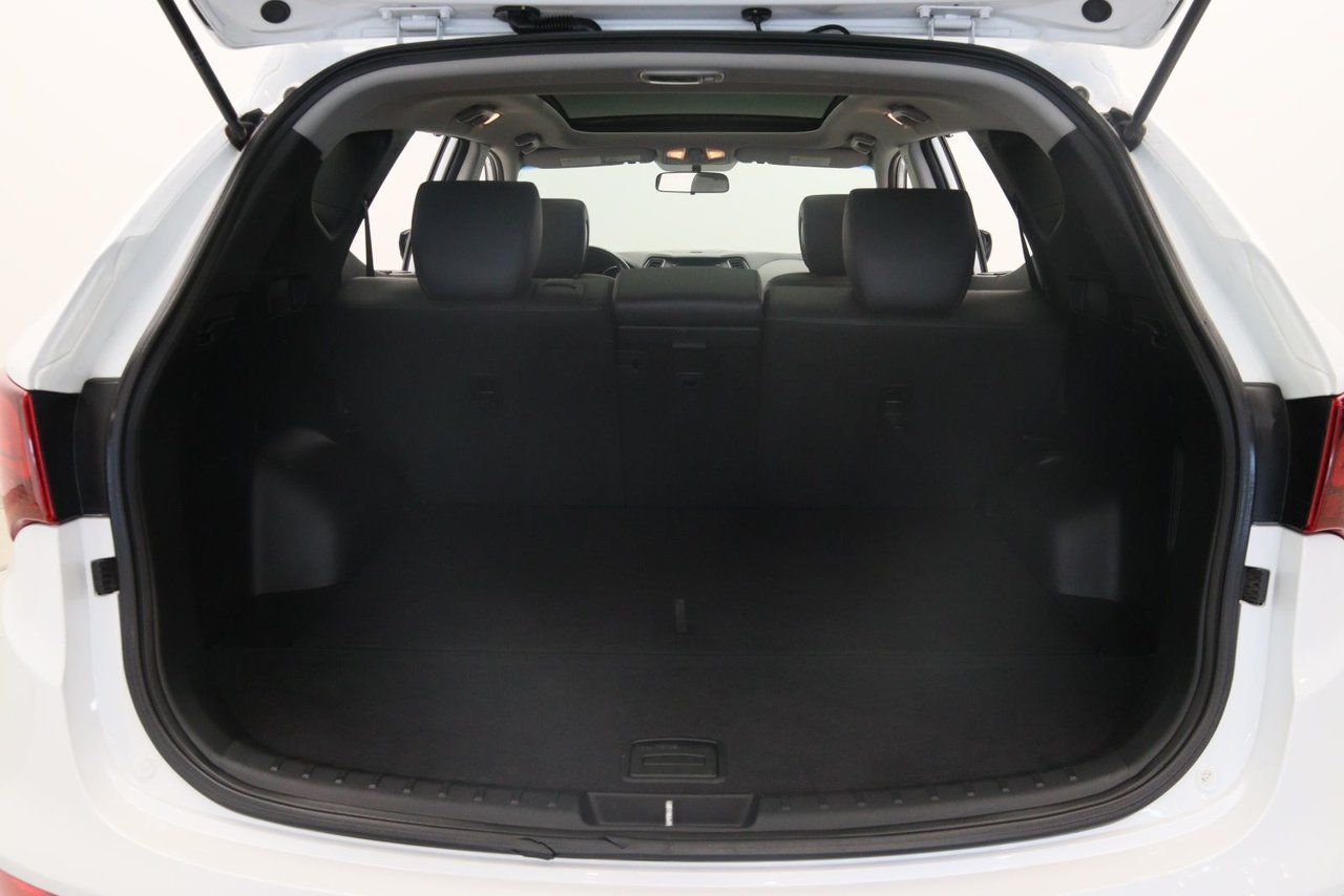 Hyundai Santa Fe Sport SE 2018-18