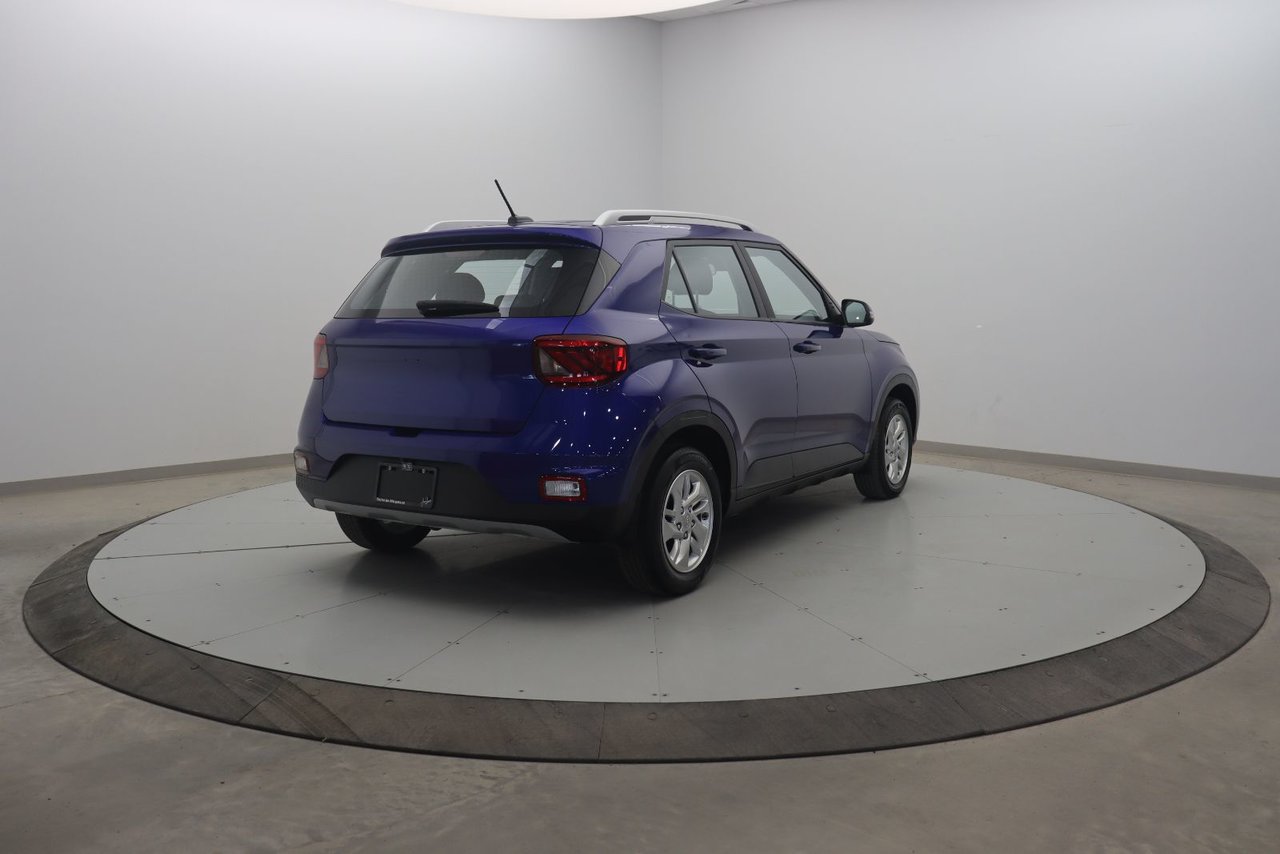 2023 Hyundai Venue
