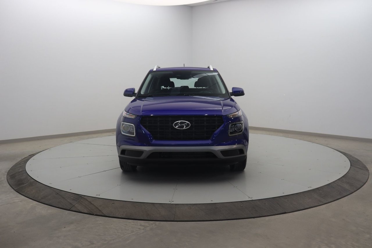 2023 Hyundai Venue